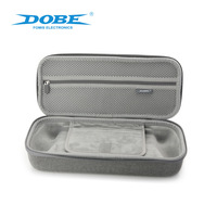DOBE PS5 Portal Case Sac de rangement pour Playstation 5 PS5 Handheld Game Conosole