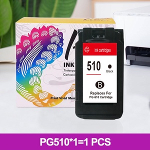 Hicor PG 510 CL 511 PG510 CL511 PG-510 CL-511 cartouche d'encre jet d'encre remanufacturée couleur Premium pour imprimante <span class=keywords><strong>Canon</strong></span> <span class=keywords><strong>PIXMA</strong></span> <span class=keywords><strong>MP280</strong></span> - Product Image 4