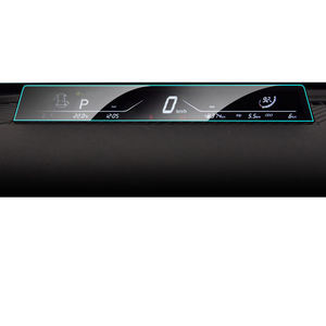 Nouveaux accessoires de voiture feuille d'écran pour Neta U V Navigation compteur de vitesse GPS Auto Center écran verre trempé <span class=keywords><strong>Film</strong></span> de protection d'écran - Product Image 2