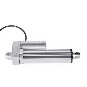 Actionneur électrique compact 12V pour ouvre-<span class=keywords><strong>porte</strong></span> automatique de <span class=keywords><strong>poulailler</strong></span>, utilisation pour vélo électrique et appareils électroménagers, étanche IP66, 50W - Product Image 3