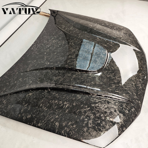 Capot en fibre de carbone forgée style <span class=keywords><strong>Hamann</strong></span> pour BMW X3 F25 <span class=keywords><strong>X4</strong></span> F26 2011-2017, directement de l'usine pour BMW X3 <span class=keywords><strong>X4</strong></span> - Product Image 3
