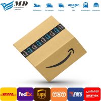 Porte à porte DHL Fedex Ups Transport DDP Dropshipping Logistique Transitaire de Chine à Guyane Guinée-Bissau