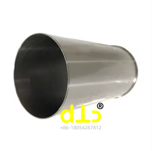 Chemise de cylindre Deutz D6D/E TCD2012 de haute qualité 04284602 pour engins de construction - Product Image 3