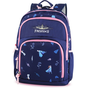 <span class=keywords><strong>Mochila</strong></span> informal ligera para escuela primaria, bolso femenino para niños congelados de 6 a 12 años hecho de EVA - Product Image 3