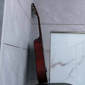 GUITAR CITY Golden Brand 30 "Guitarra acústica en la fábrica <span class=keywords><strong>de</strong></span> Guangdong, <span class=keywords><strong>guitarras</strong></span> acústicas <span class=keywords><strong>usadas</strong></span> a la <span class=keywords><strong>venta</strong></span> - Product Image 2