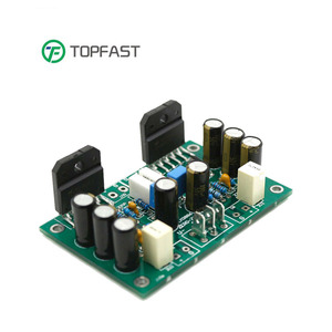 Tùy chỉnh <span class=keywords><strong>PCB</strong></span> bảng mạch nhà máy OEM <span class=keywords><strong>PCB</strong></span> Thiết kế phổ <span class=keywords><strong>PCB</strong></span> cho biến tần điều hòa không khí lắp ráp với cung cấp các tập tin - Product Image 4
