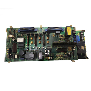 A06B-6202-H011 FANUC Nuevo Servoamplificador Original A06B6202H011 - Product Image 5