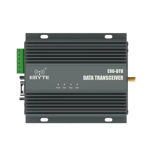 Ebyte E90-DTU(900SL42) Lora Radio Modem Sx1262 868mhz Data Transceiver Lora Device Wireless Transmitter and Receiver - Product Image 1