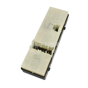 Nissan Car Window <b>Switch</b> 25401-JK40D Electric For I09-12 G25 G35 G37 Q40 FX35 QX70 QX56 <b>12V</b> - Product Image 2