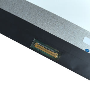QV156FHM-N48 15.6英寸1920*1080 FHD 250Nits 60Hz 30引脚EDP 16:9 PCBA平板笔记本电脑液晶显示屏面板显示屏更换 - Product Image 5