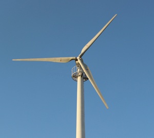 Projects Use 50KW Wind With CE and ISO Certification NE-50K 50KW Wind - Product Image 1