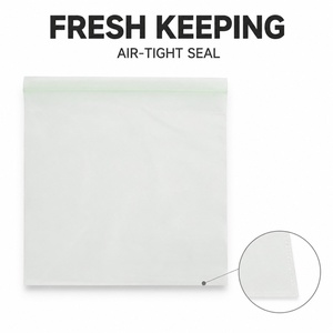 Moisture Proof <b>Seed</b> Packet Biodegradable Resealable Zipper Bag Compostable Flower Vegetable Herb Garden Supply Gardening Pouch - Product Image 2