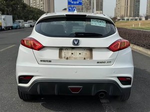 Oferta Especial: Changan Eado XT Edición Deportiva 2019 2020 2021 Usado, Gasolina, Automático, Volante a la Izquierda, Asientos de Cuero, 5 Plazas, Sedán Compacto - Product Image 6