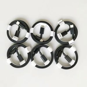 สายชาร์จเร็ว 20W PD Type C to Type C สำหรับโทรศัพท์มือถือ - Product Image 3