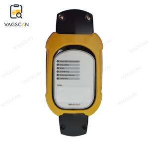 Portátil Robusto CF53 Getac V110 + Interfaz Original Vcads Pro 88890180 con PTT 88890020 Vcads Pro para Equipos de Construcción - Product Image 2