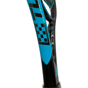 Racchetta da Tennis Professionale Personalizzata in Fibra di Carbonio Leggera - Product Image 4