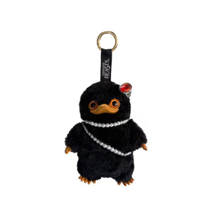 Lot de 12 boîtes en gros – Pendentif en peluche Niffler HUGKIS de la série Anime <span class=keywords><strong>Les</strong></span> Animaux Fantastiques – Boîte mystère de collection pour jouets et cadeaux – Jouet mignon - Product Image 4