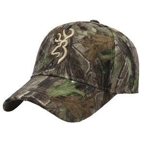 Gorra de Béisbol Deportiva para Hombre, de Secado Rápido, con Camuflaje Selva, Protección Solar y Tejido Común - Product Image 1