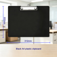 Articles très demandés en ligne : Porte-documents de sublimation GemFully, porte-documents pour infirmières, clips, porte-documents noir A4, classeur de rangement.