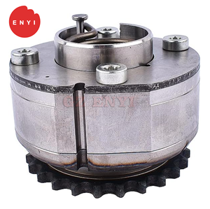 토요타 캠리 하이랜더 RAV4 렉서스 ES 3.5L 1308031010 1308031020 1308031030 배기 캠축 VVT 스프로킷 기어 교체 - Product Image 3