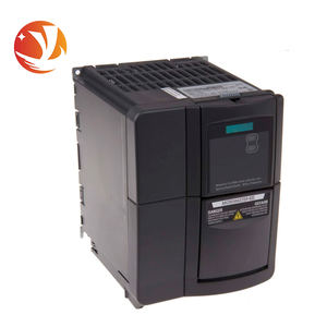 Convertidor de Frecuencia PLC SIEMENS 6SE6 420-2AB21-1BA1 6SE6420-2AB21-1BA1 Nuevo y Original, Controlador Programable - Product Image 1