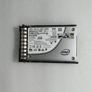 Disco duro del servidor <span class=keywords><strong>SSD</strong></span> de 480GB <span class=keywords><strong>SATA</strong></span> de 6 Gb/s 2,5 de P40497-B21 - Product Image 3