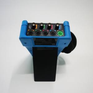 ME440 Rogowski-Spule Stromqualitätsanalysator Elektrische Instrumente Messgeräte Messgerät - Product Image 3