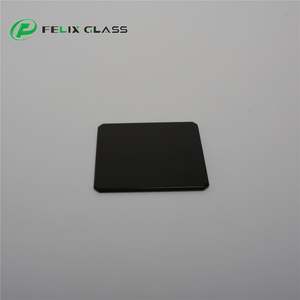 Filtro de Vidrio Óptico Azul Ultraclaro de Estilo Costero Moderno para Calibración de Cubiertas de Luz en Equipos Fotográficos y Científicos - Product Image 1