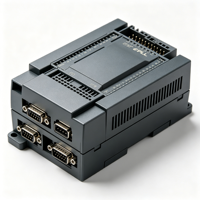 Module de composants industriels PLC 6ES7153-2BA02-0XB0 Neuf Original Programmeur PLC Stock Excédentaire 6ES71532BA020XB0