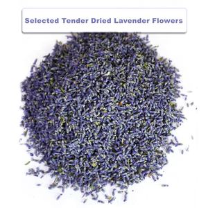 ชาดอกลาเวนเดอร์แห้งหอมสำหรับการนอน<span class=keywords><strong>หลับ</strong></span>สบาย ขายส่ง - Product Image 3