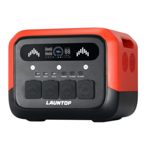 Générateur Solaire Portable OEM 1800W 1024Wh LiFePO4 en Gros – Fabricant et Fournisseur pour Marques Personnalisées - Product Image 2
