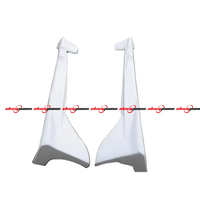 Nuevo Kit de Mejora de Alta Calidad para Parachoques Delantero/Trasero de Celica T230 MK7 2000-2005, de Atornillado Directo con Material FRP