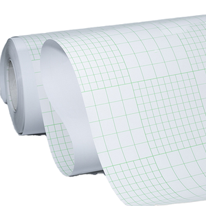 Film de plastification à froid transparent sur mesure, prix direct usine, pour affiches 140g - Product Image 1