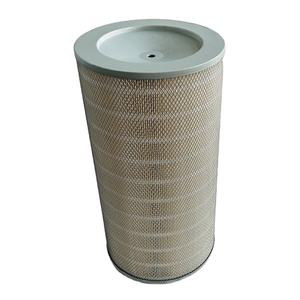 Filtre à air Compatible et adapté au compresseur d'air Filtre à air Pièces détachées MANNY 35153520 - Product Image 1