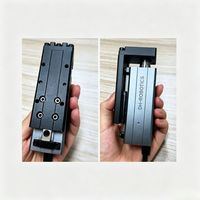 Actuador Lineal Eléctrico de Precisión con Cilindro Integrado |   Precio de Oferta Especial MCE