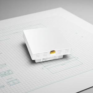 Punto de Acceso (AP) Integrado de Doble Banda 802.11AX WiFi6 3000M para Montaje en Pared con Modo de Funcionamiento Ultrafino - Product Image 5