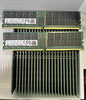 Mémoire serveur 64 Go DDR5 5600 MHz RDIMM M321R8GA0PB0CWM ECC Registered, RAM haute performance pour serveur, station de travail, centre de données