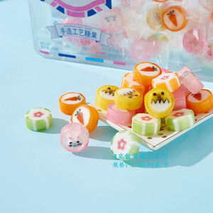 <strong>Valentine</strong> <strong>s</strong> <strong>Day</strong> Gift Hard Candy Bulk Custom Logo Factory Supply for Romantic Celebrations and Party Favors - Product Image 4