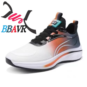 Zapatillas Deportivas de Hombre Estilo 2024, Transpirables, Ligeras, Casuales, para Deportes al Aire Libre, para Primavera y Otoño - Product Image 2