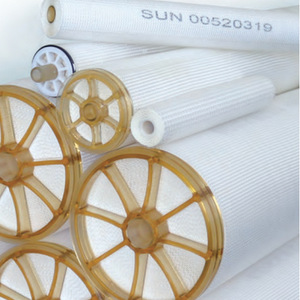 Filtre à membrane d'osmose inverse (RO) industrielle haute pression avec moteur, garantie 1 an pour le traitement <span class=keywords><strong>de</strong></span> l'<span class=keywords><strong>eau</strong></span> - Product Image 3