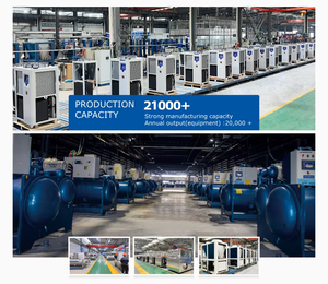 معدات زراعة الخضروات والفطر، التحكم في مناخ الزراعة ودرجة الحرارة وثاني أكسيد الكربون، بيوت زراعية عالية الجودة - Product Image 4