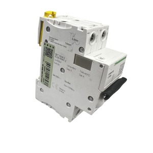 เบรกเกอร์วงจรขนาดเล็ก MCB Acti9 IC65N C32A 2P ของแท้ใหม่ 100% คุณภาพสูง - Product Image 4