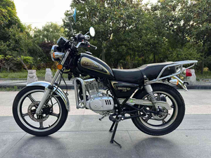 Populaire Boxer model <span class=keywords><strong>100cc</strong></span> 110cc 150cc motorfiets benzine straatmodel als Indiase Bajaj motorfiets te koop in Afrika, Bolivia, Irak - Product Image 2