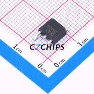 Transistor de Efecto de Campo (MOSFET) AOD4126&19-VB TO-252 Original y Nuevo - Product Image 1