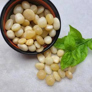 Vente en gros <span class=keywords><strong>de</strong></span> différentes couleurs, grandes et petites particules, cristal naturel poli pour pierres à rouler, <span class=keywords><strong>pierre</strong></span> semi-précieuse - Product Image 4