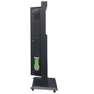 Diseño de quiosco exterior de metal con pantalla <span class=keywords><strong>Android</strong></span> de <span class=keywords><strong>10</strong></span> pulgadas - Product Image 4