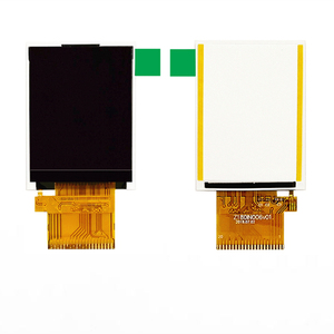Tft LCD 1.77 Inch TFT LCD 1.8 Inch 8-Bit Cổng Song Song 20PIN,IC:ILI9163 - Product Image 4