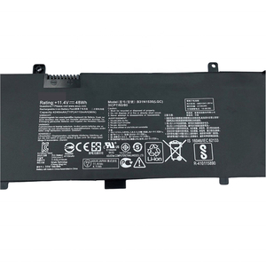 Nuova Batteria Originale B31N1535 11.4V 48Wh per Laptop <span class=keywords><strong>ASUS</strong></span> U4000U U4000UQ U310U UX310U U410U RX310U - Product Image 4