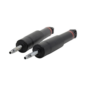 Amortisseur d'air pour TOYOTA LAND CRUISER 100 UZJ100 4.2D 4.7 LEXUS GX470 Suspension pneumatique Amortisseur 48510-60081 <span class=keywords><strong>Accessoire</strong></span> de voiture - Product Image 6