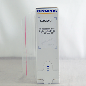 Élément de travail de réparation et d'approvisionnement 27056LA Ensemble de résectoscope laser - Product Image 4